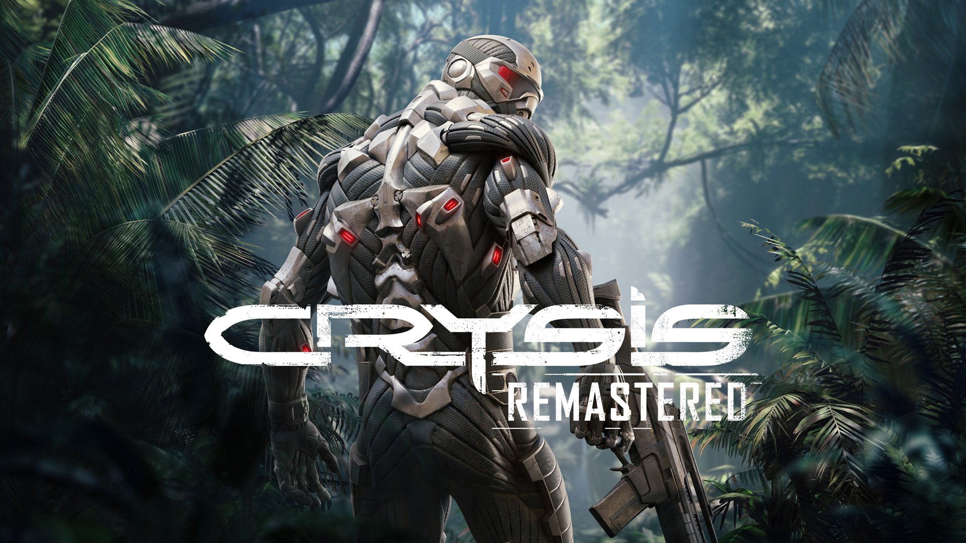 Crysis Remastered | FPS, Video Games | Crytek